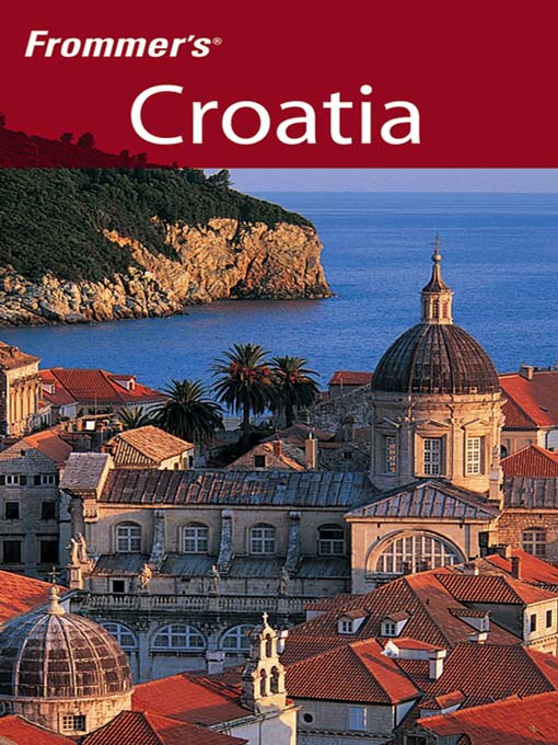 Title details for Frommer's Croatia by Karen Torme Olson - Wait list
